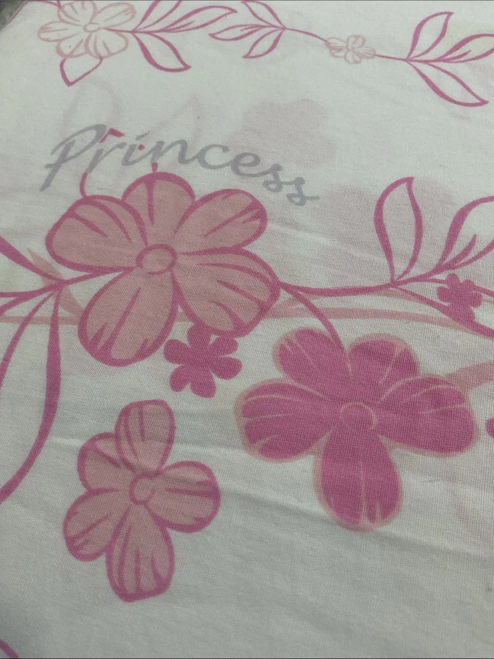 Disney princess full